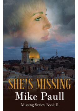 She's Missing