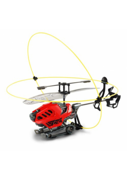 Helikopter IR Heli Armor czerwony