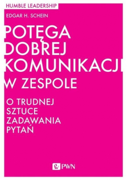 Potęga dobrej komunikacji w zespole