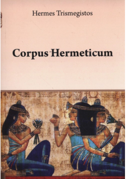 Corpus Hermeticum