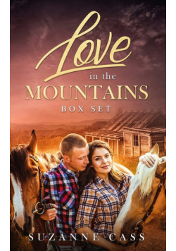 Love in the Mountains Box Set