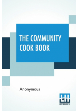 The Community Cook Book