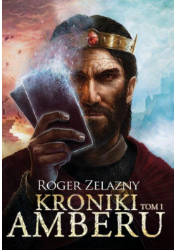 Kroniki Amberu tom 1