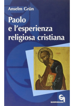 Paolo e l'esperienza religiosa cristiana