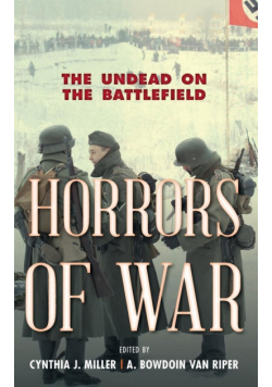 Horrors of War