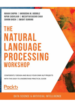 The Natural Language Processing Workshop
