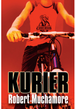 Cherub Kurier t.2