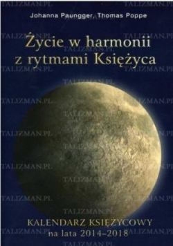Życie w harmonii z rytmami księżyca