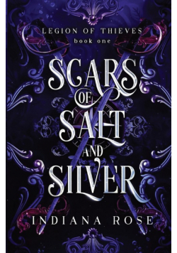 Scars of Salt and Silver