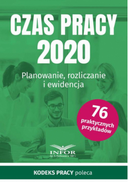 Czas Pracy 2020