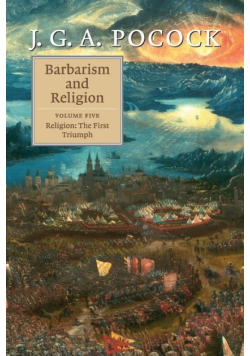 Barbarism and Religion
