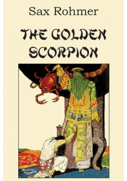 The Golden Scorpion