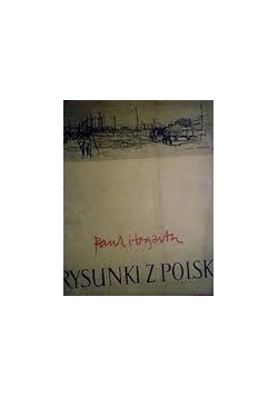 Rysunki z Polski
