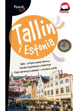 Tallin i Estonia