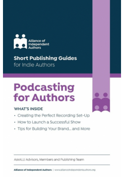 Podcasting for Authors