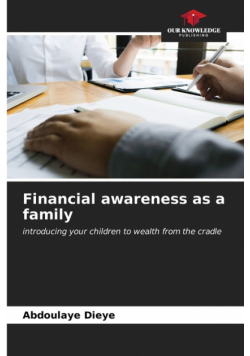 Financial awareness as a family