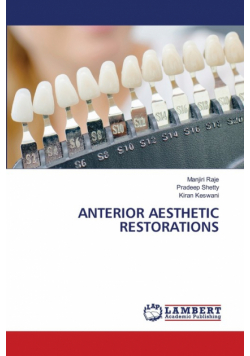 Anterior Aesthetic Restorations