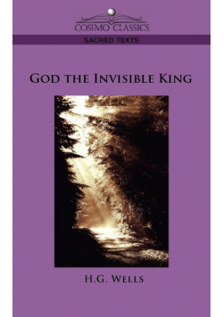 God the Invisible King