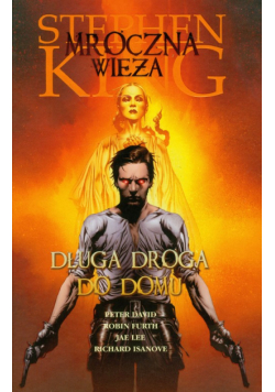 Mroczna wieża Długa droga do domu