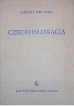 Czechosłowacja