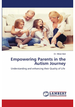 Empowering Parents in the Autism Journey