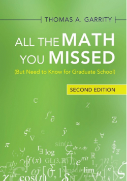 All the Math You Missed