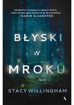 Błyski w mroku
