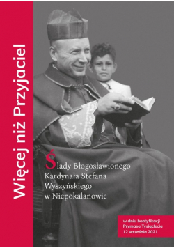 Więcej niż Przyjaciel