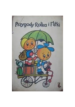 Przygody Rolka i Flitki