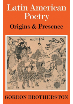 Latin American Poetry