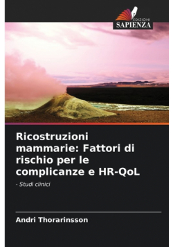 Ricostruzioni mammarie