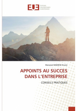 Appoints Au Succes Dans L'entreprise