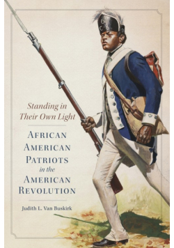 Standing in Their Own Light
