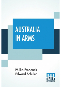 Australia In Arms