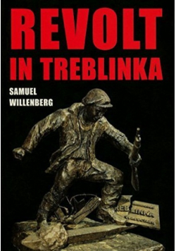 Revolt in treblinka