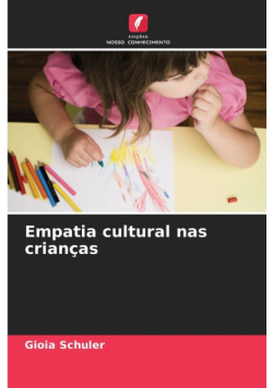Empatia cultural nas crianças