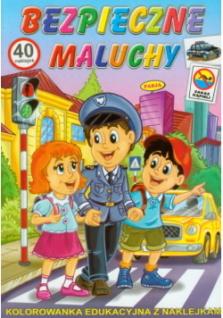 Bezpieczne maluchy