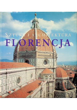 Sztuka i architektura Florencja