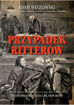 Przypadek Ritterów