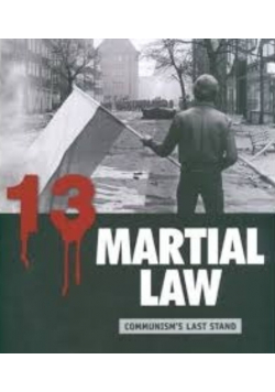 13 martial law
