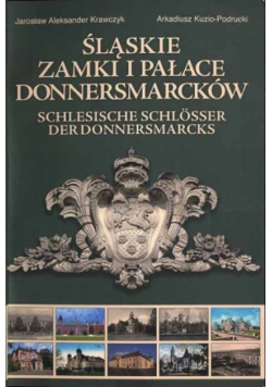 Śląskie Zamki i Pałace Donnersmarcków