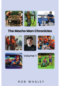 The Macho Man Chronicles