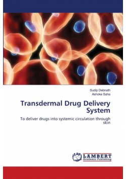 Transdermal Drug Delivery System