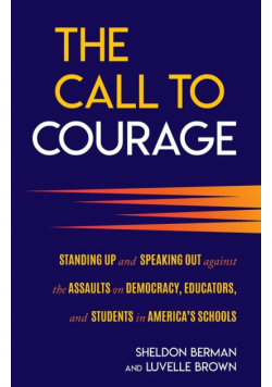 The Call to Courage
