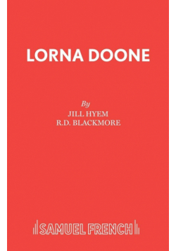 Lorna Doone