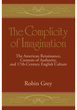 The Complicity of Imagination