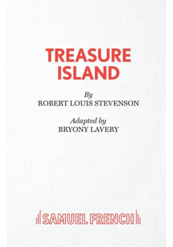 Treasure Island