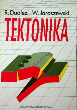 Tektonika