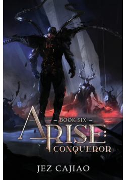 Conqueror