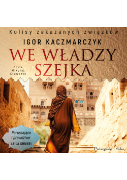 We władzy szejka